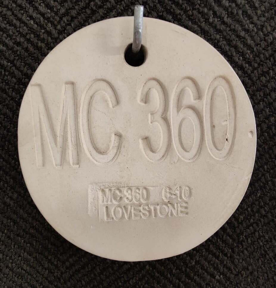 Lovestone Clay