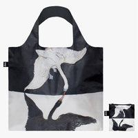 Hilma af Klint the Swan Recycled Bag