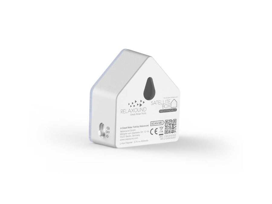 Satellite Box: Nightingale