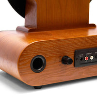 Fuse Vert Vinyl Player