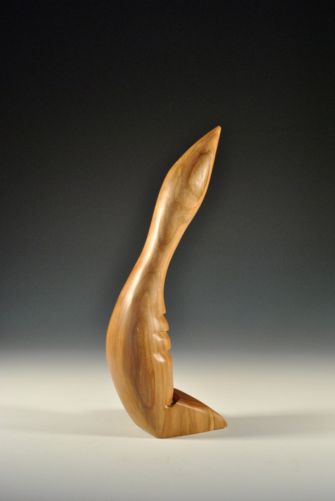 Fluted Arch Sculpture
