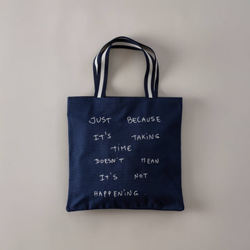 Marchè Tote - Midnight