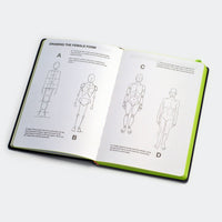 How To Draw Figures Sketchbook