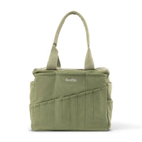 Soolla Ganja Green Studio Bag