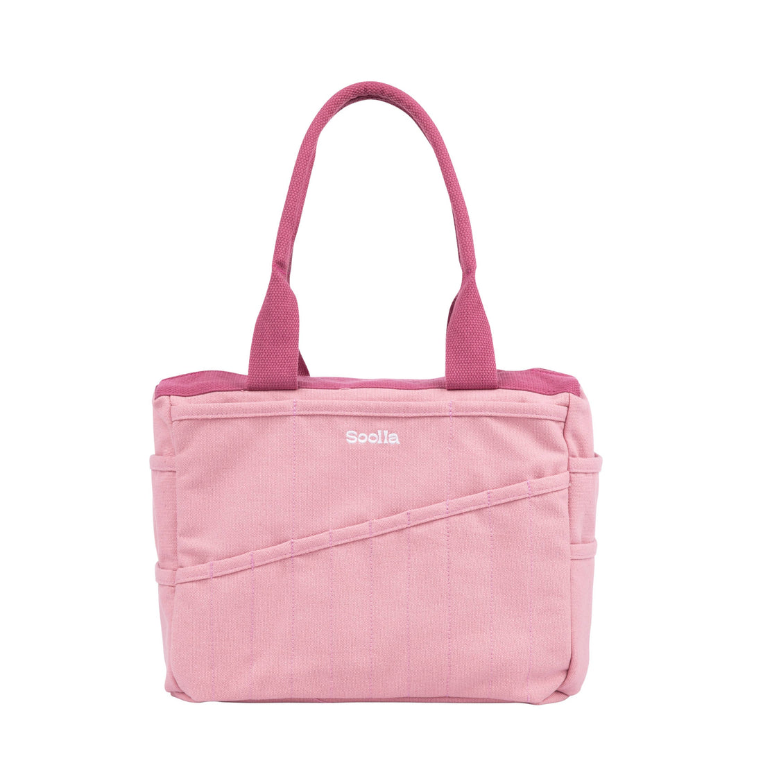 Soolla Desert Rose Studio Bag