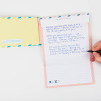 Letters to My Grandchild