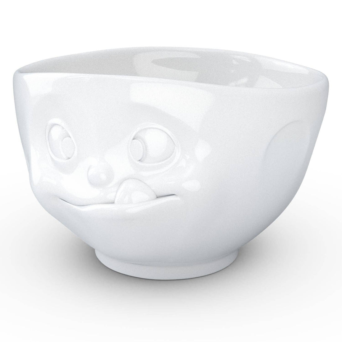 Tasty Face XL Bowl