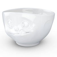 Tasty Face XL Bowl
