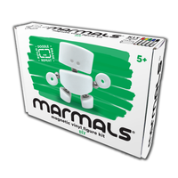 Marmals Mo - Green Box
