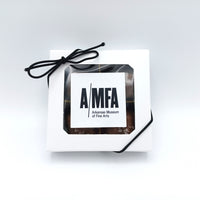 Milk Chocolate Sea Salt Caramels - 4 piece box