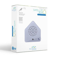 Satellite Box: Nightingale