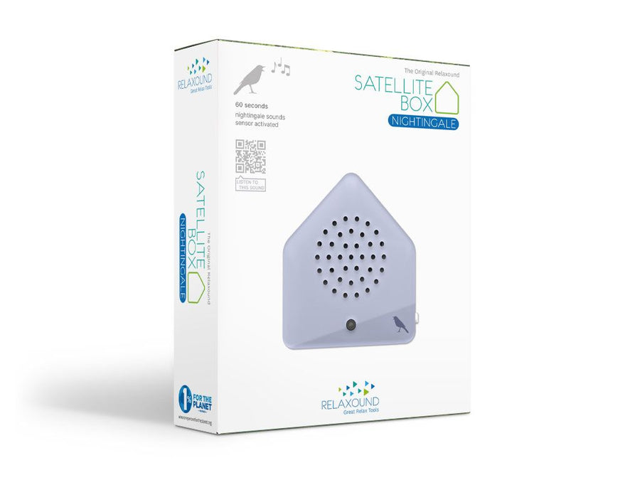 Satellite Box: Nightingale