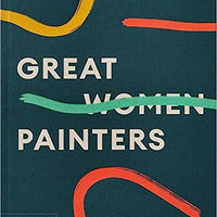 Great Women Painters