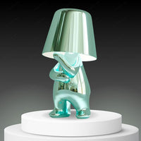 Thinker Lamps - Chroma