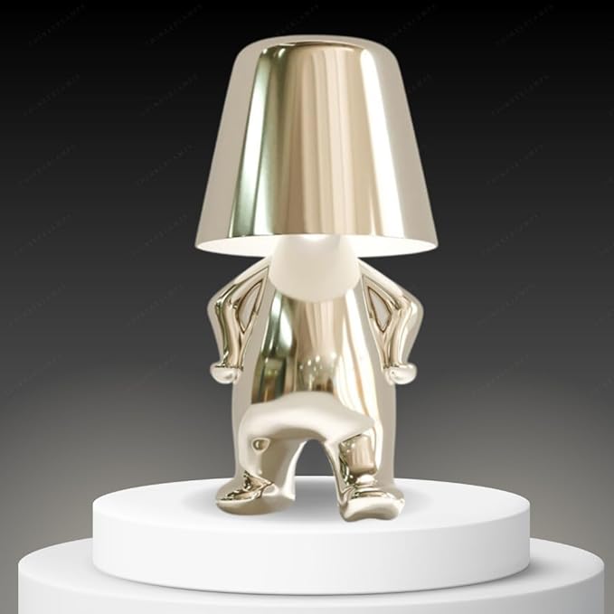 Thinker Lamps - Chroma