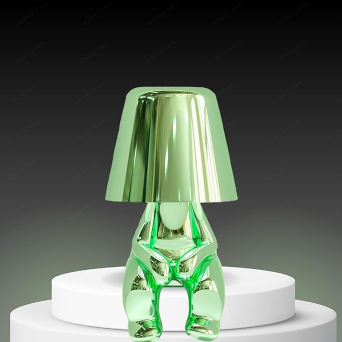 Thinker Lamps - Chroma