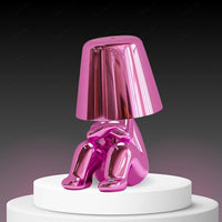 Thinker Lamps - Chroma