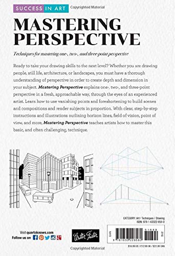 Success in Art: Mastering Perspective