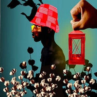 Guided Greeting Card