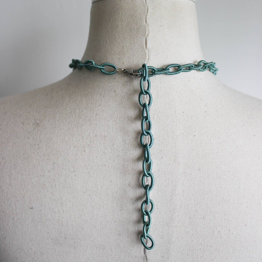 Danisa Oceania Necklace