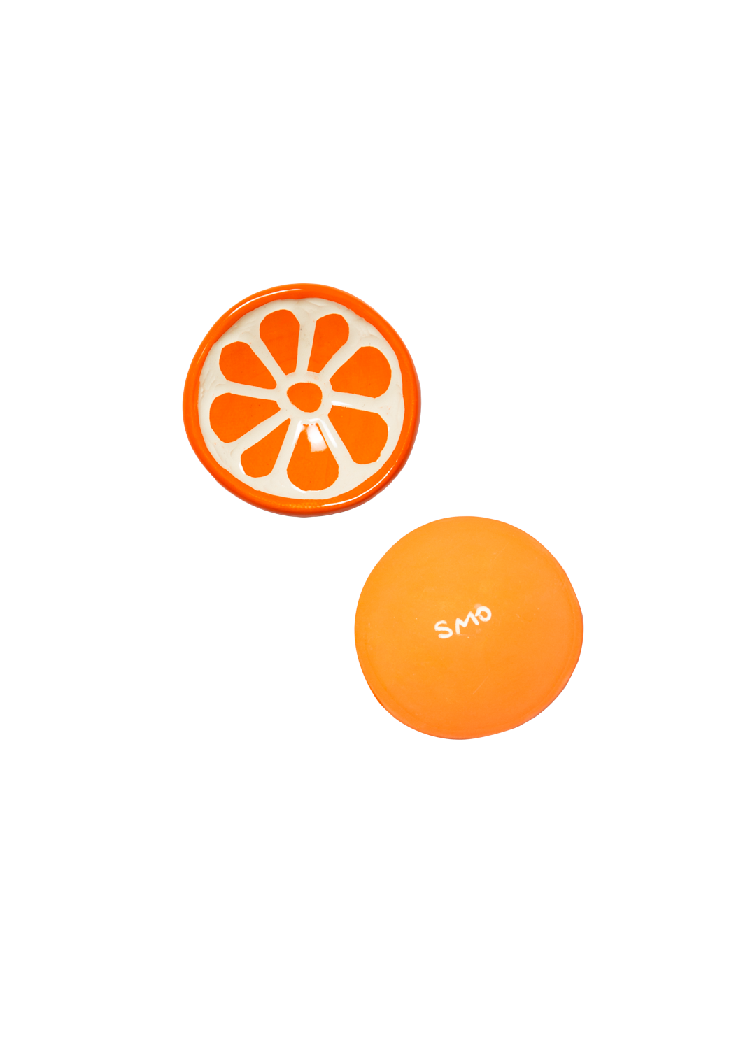 Citrus Dishes
