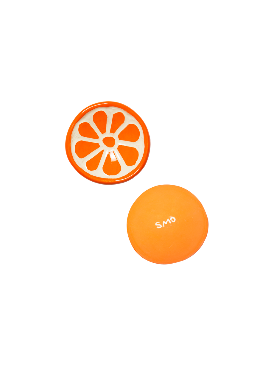 Citrus Dishes