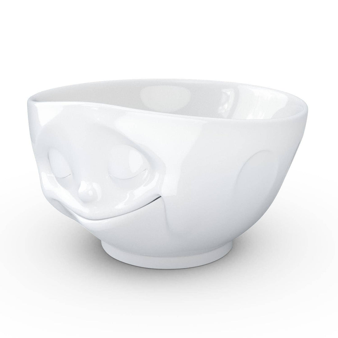 Happy Face Bowl