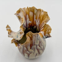 Amberveil Bloom Vessel