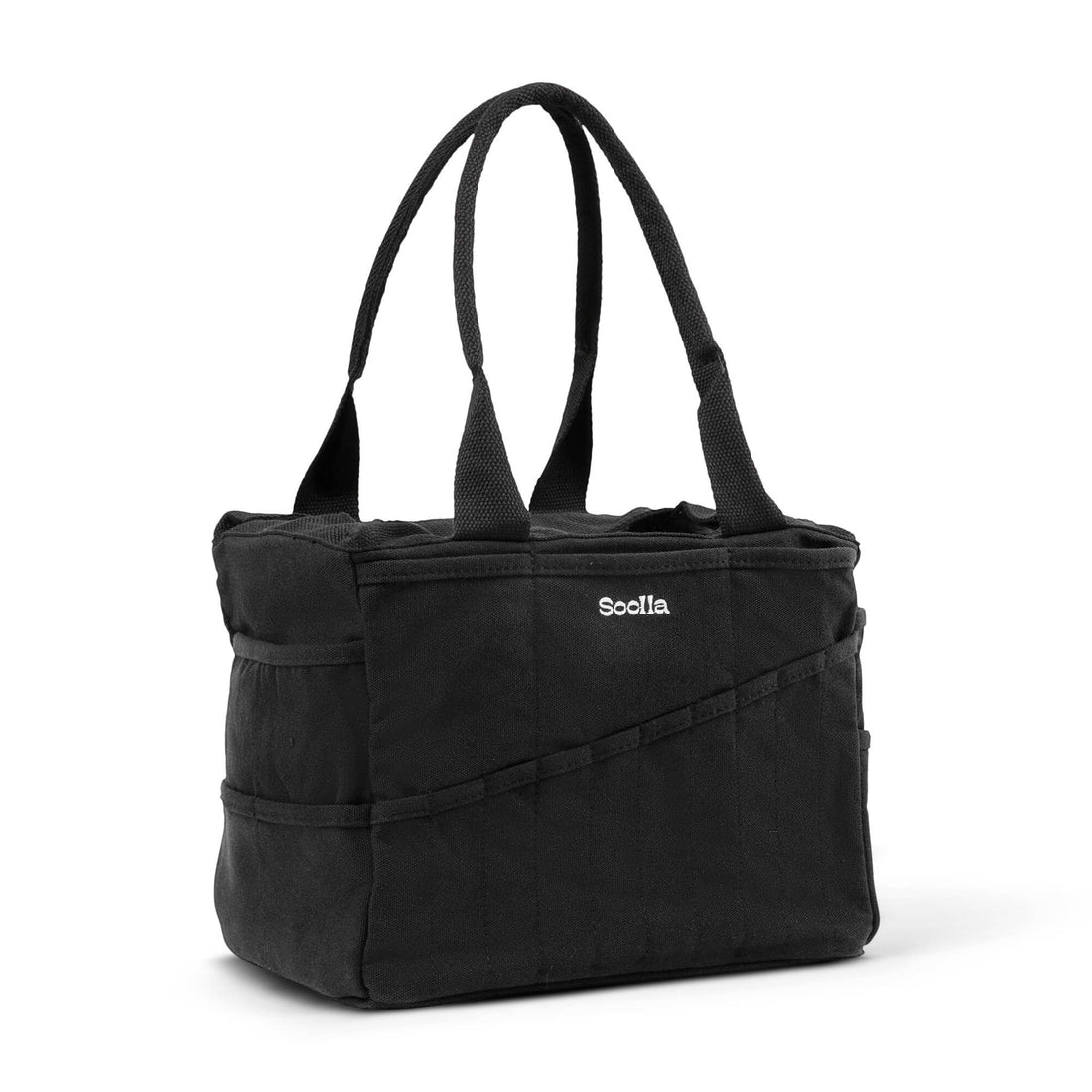 Soolla Blackout Studio Studio Bag