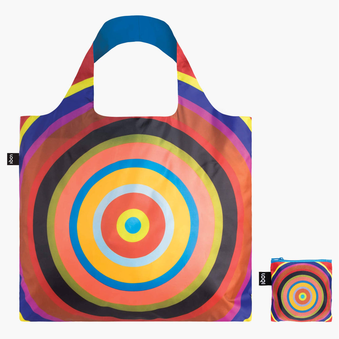 Poul Gernes Target Recycled Bag
