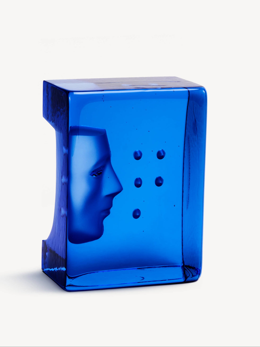 Azur Look Blue