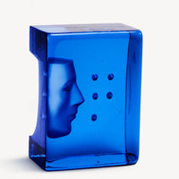 Azur Look Blue