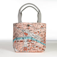 Paris Art Bag