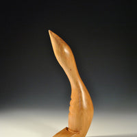 Fluted Arch Sculpture