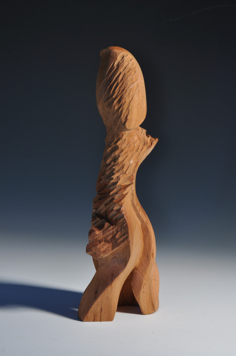 Resilient Poise Sculpture