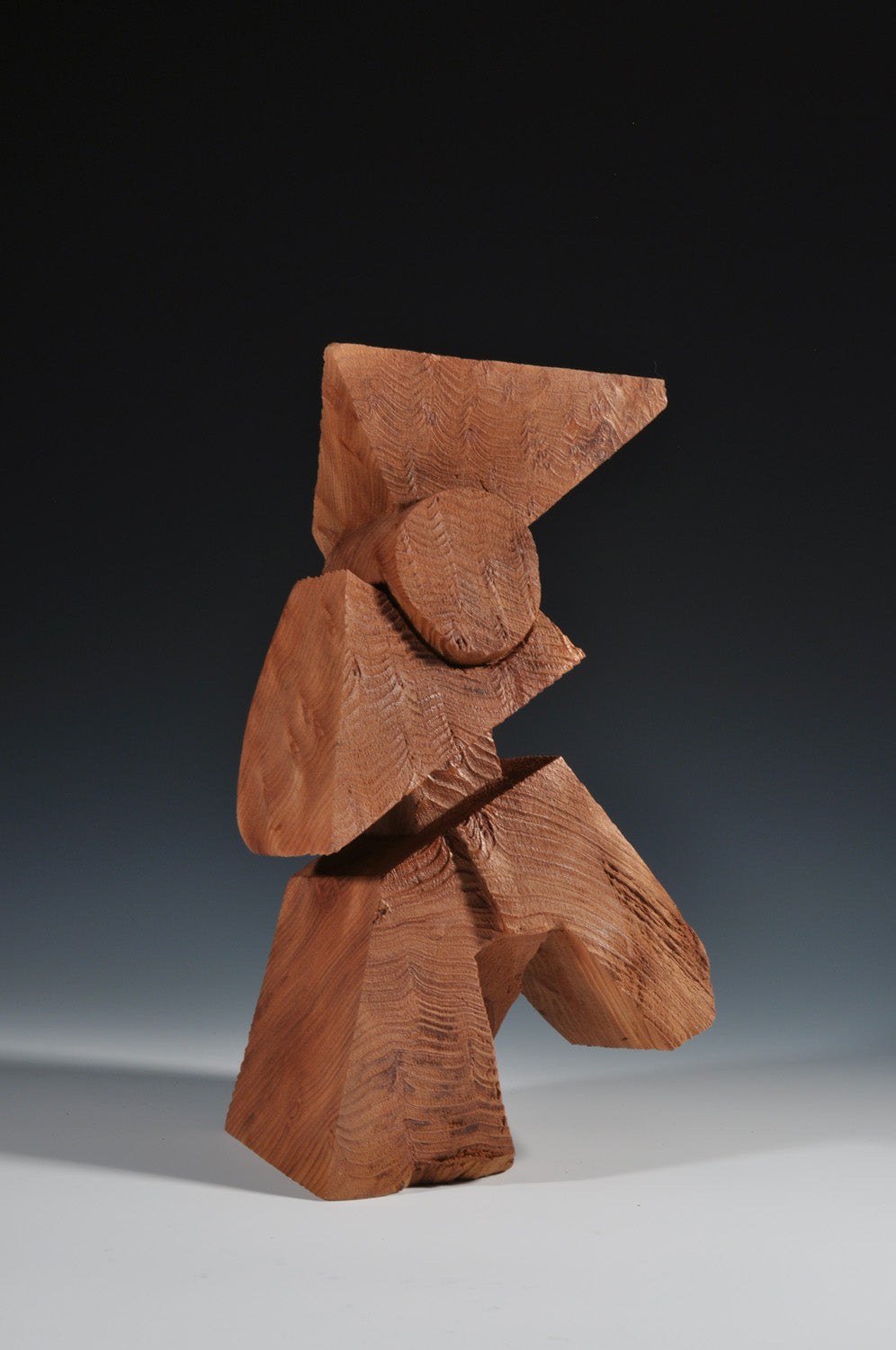 Pursuit of Joy Sculpture
