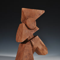 Pursuit of Joy Sculpture