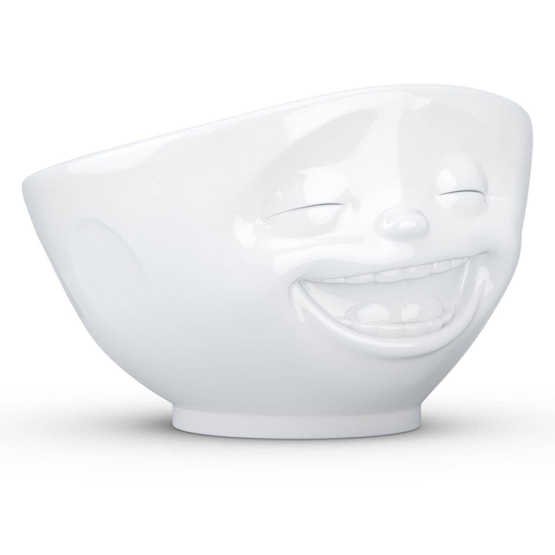 Laughing Face Bowl