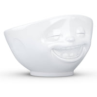 Laughing Face Bowl