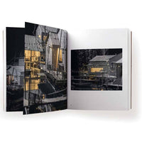 Nocturnal Journey by Hans Op de Beeck: Hardcover