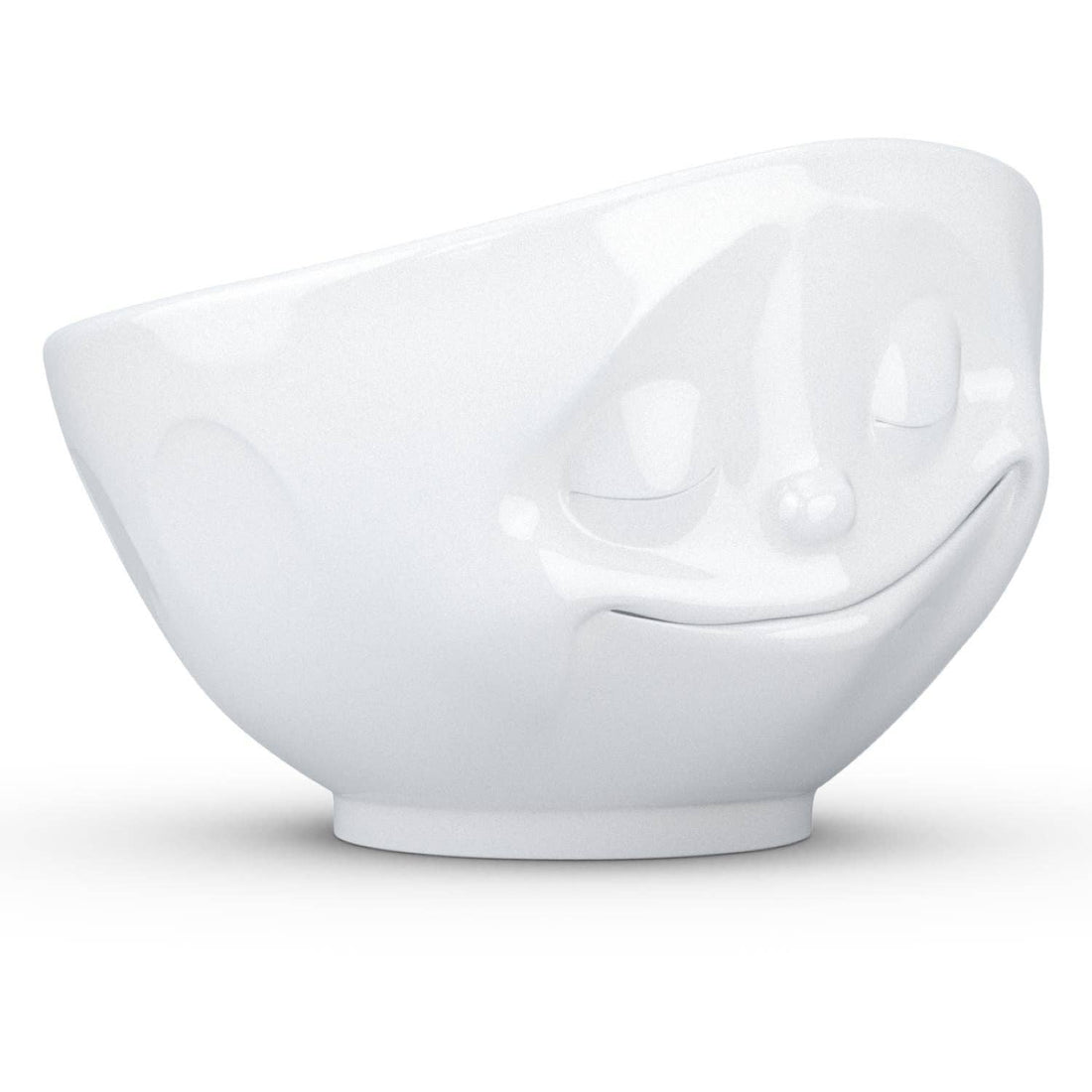 Happy Face XL Bowl