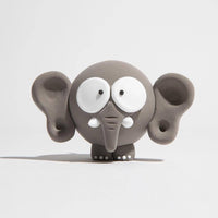 Elephant Air Dry Clay Kit