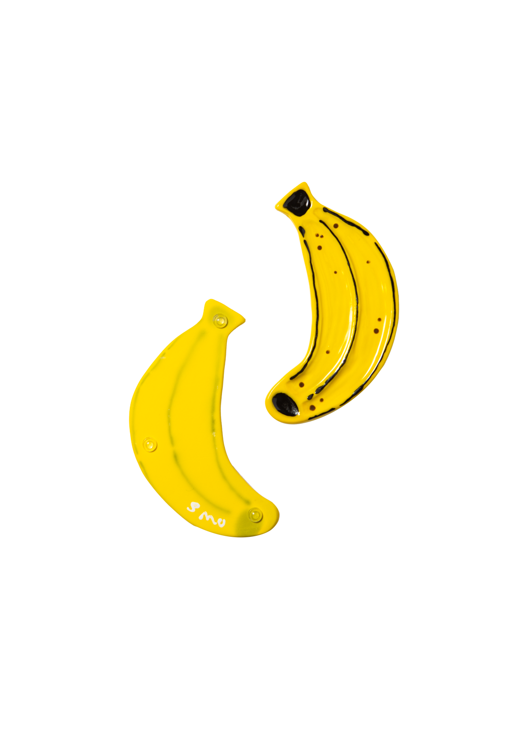 Banana Dish