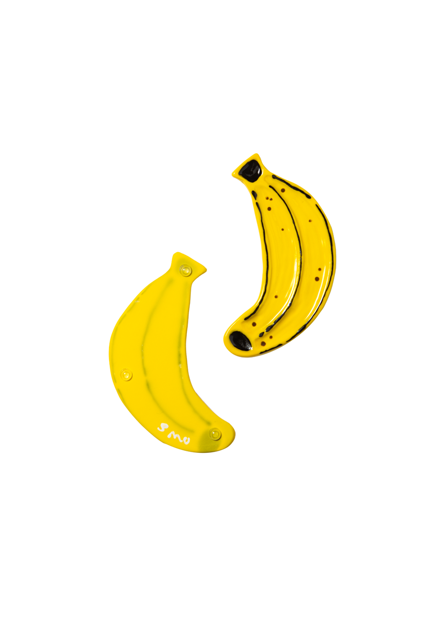Banana Dish