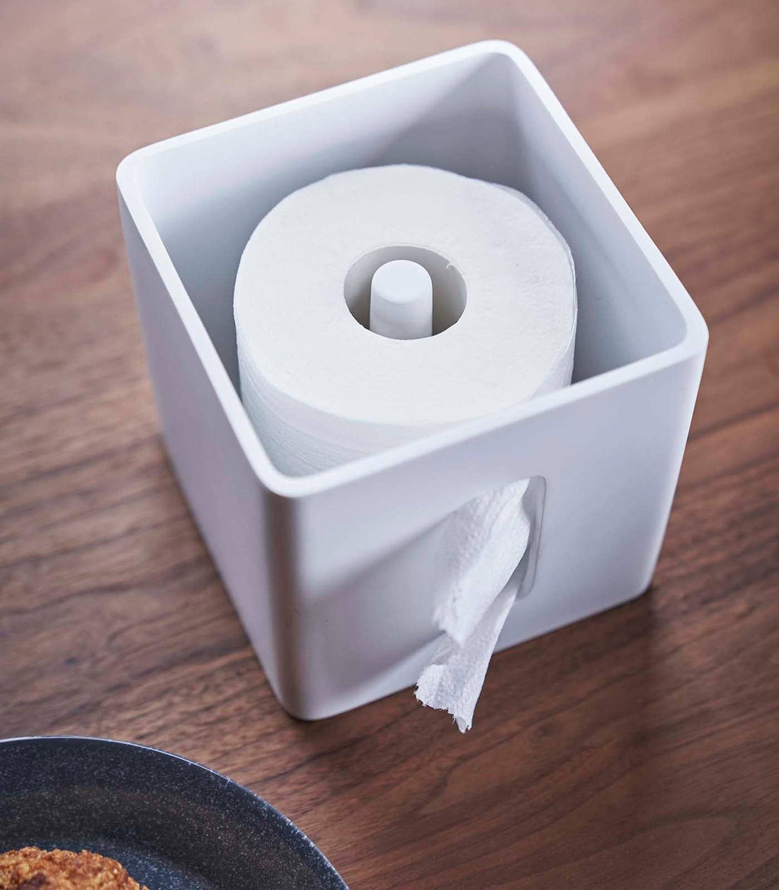 Ash Paper Holder