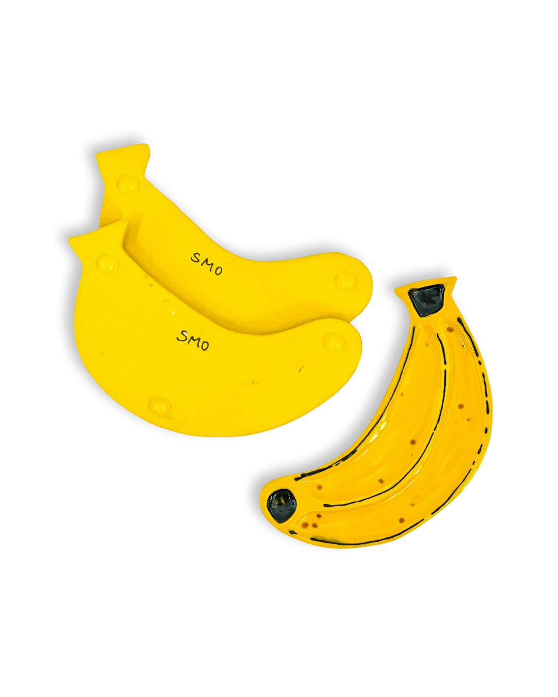 Banana Dish