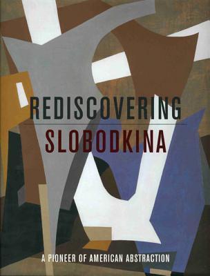 Rediscovering Slobodkina Catalog