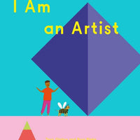 I Am an Artist by Doro Globus