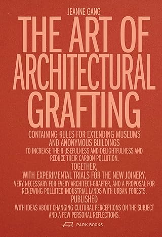 The Art of Architectural Drafting