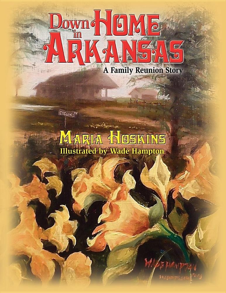 Down Home in Arkansas: a Family Reunion Story